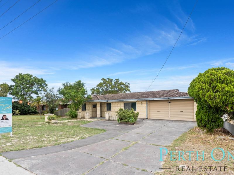 17 Delamere Way, Camillo