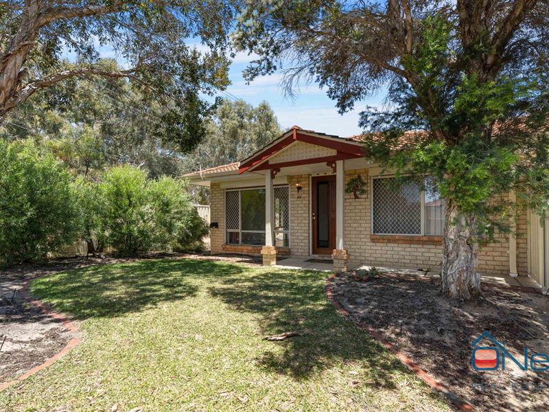 64 Poad Street, Seville Grove WA 6112