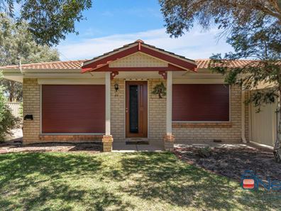 64 Poad Street, Seville Grove WA 6112