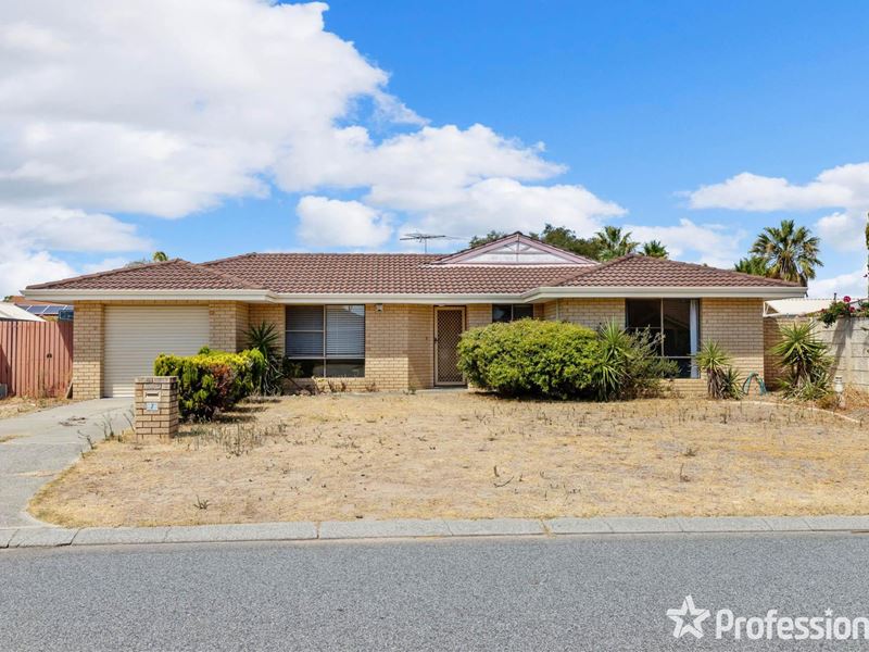 7 Cocos Court, Warnbro