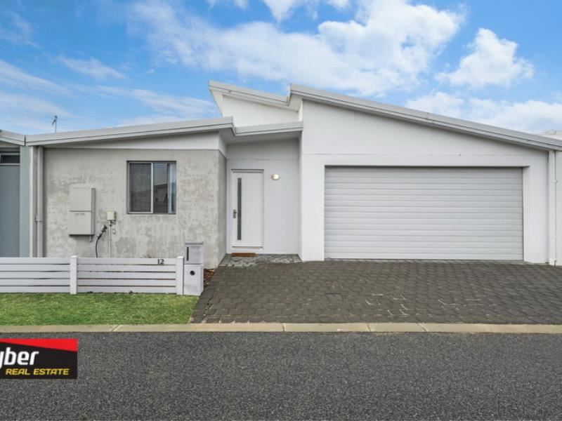 12 Wheaton Street, Southern River
