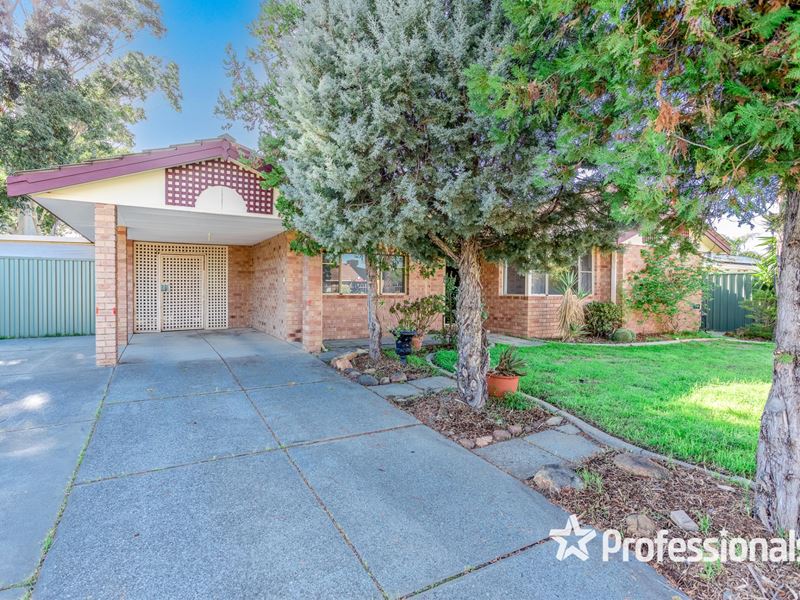 4 Kingfisher View, Brookdale