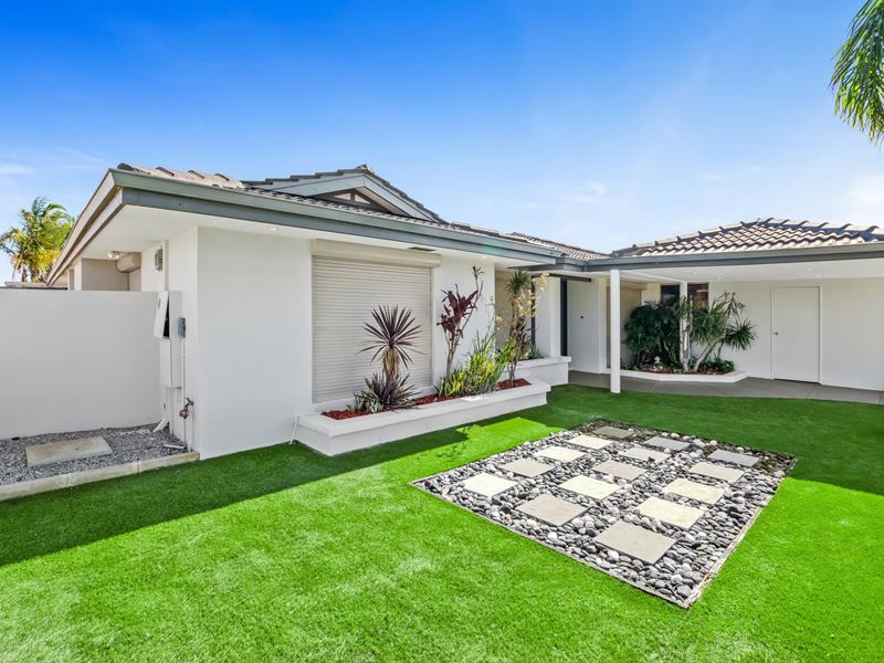 60 Fairway Circle, Connolly
