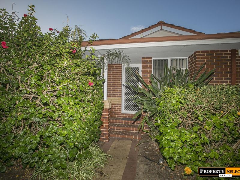 3/5 Waterloo Street, Joondanna