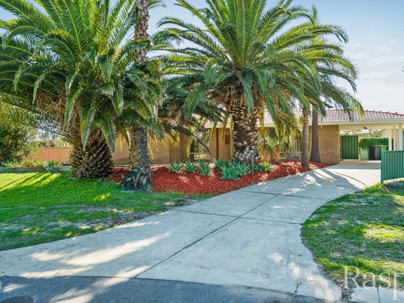 67 Greenough Way, Gosnells WA 6110
