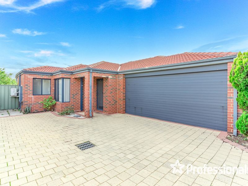 49a Galliers Avenue, Armadale