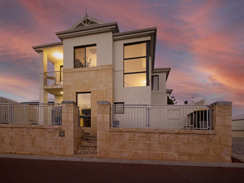 6 Lydney Lane, Mindarie