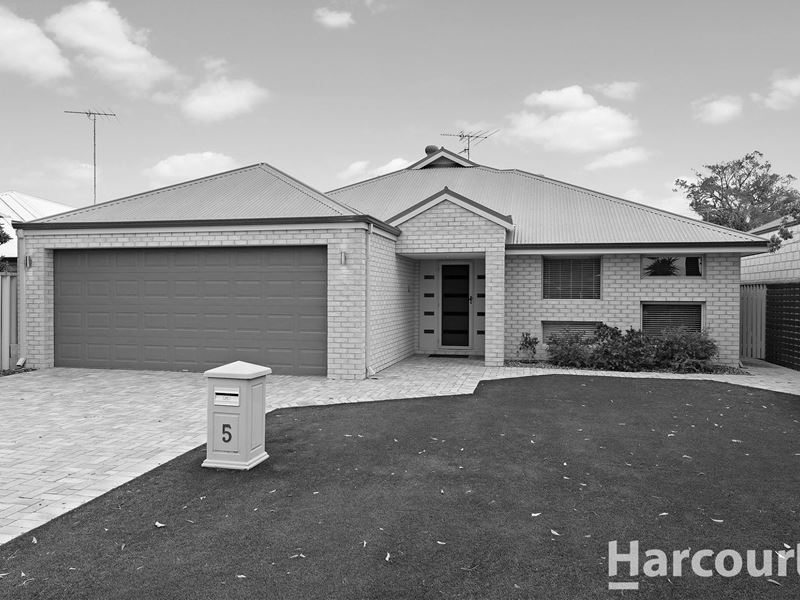 5 Levens Way, Erskine