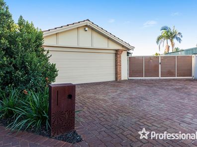 3 Todd Court, Morley WA 6062