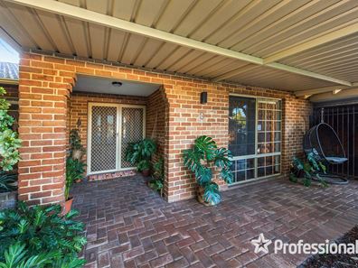 3 Todd Court, Morley WA 6062