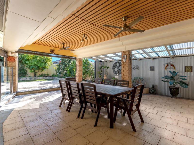 48 Eucalyptus Boulevard, Canning Vale