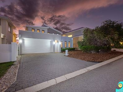 36 Seadrift Street, Yanchep WA 6035