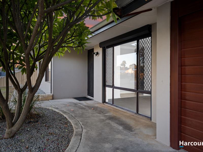 4 Nannatee Way, Wanneroo