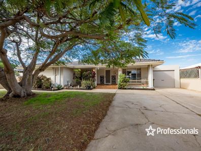 1 Glendinning Road, Tarcoola Beach WA 6530