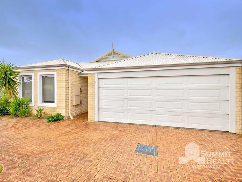 6/3 Cusworth Drive, Glen Iris
