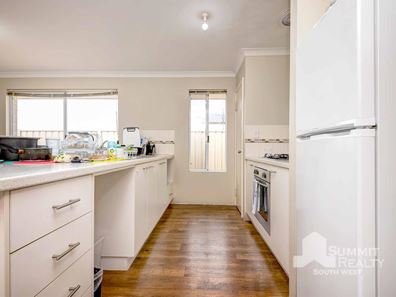 6/3 Cusworth Drive, Glen Iris WA 6230