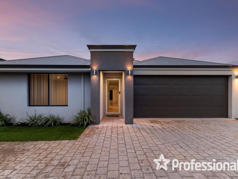 19 Malmaison Way, Landsdale