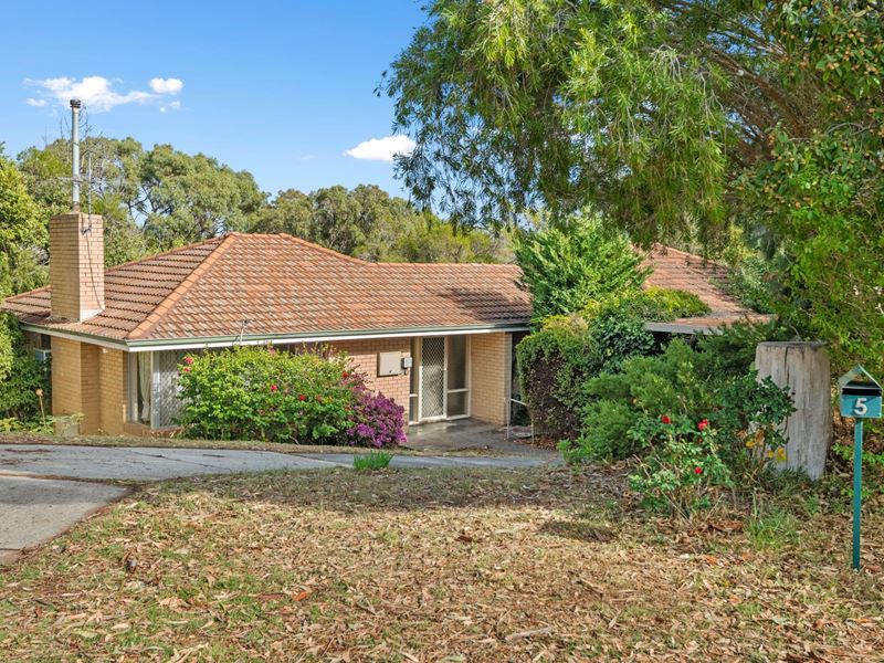 5 Fell Place, Wembley Downs