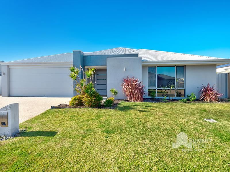 32 Glenelg Drive, Millbridge