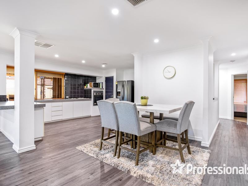 13 Logan Court, Seville Grove