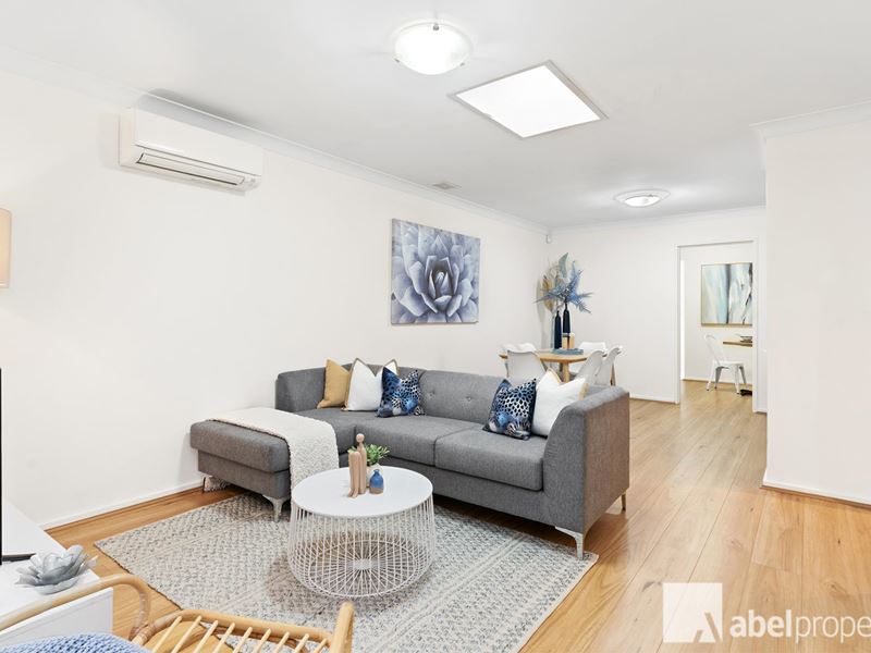 8/73 Shakespeare Avenue, Yokine
