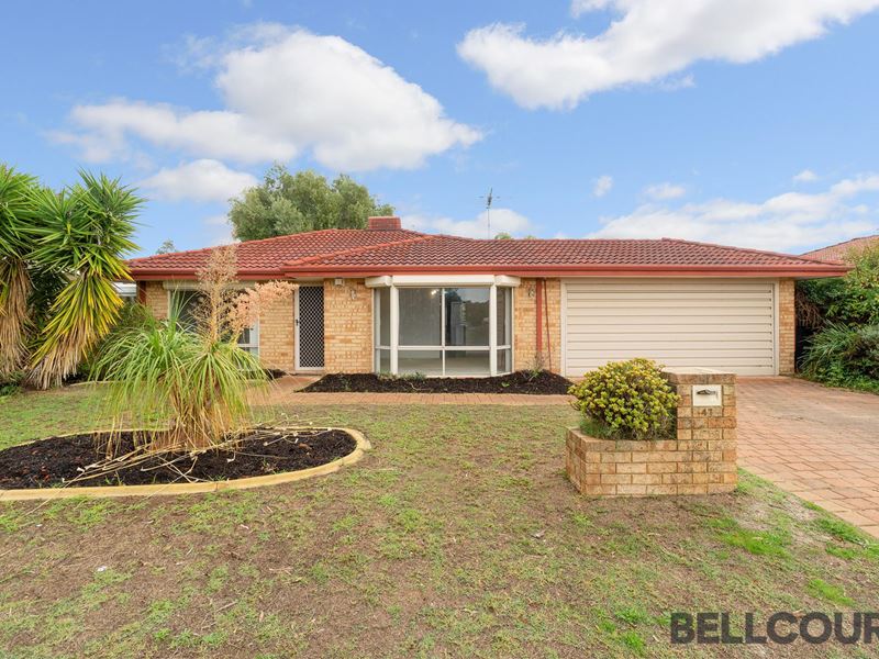 47 Frond Circuit, Banksia Grove