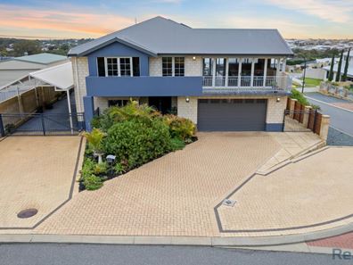 13 Dardanup Parkway, Dawesville WA 6211