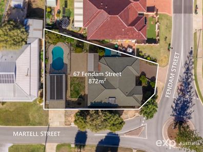 67 Fendam Street, Warnbro WA 6169