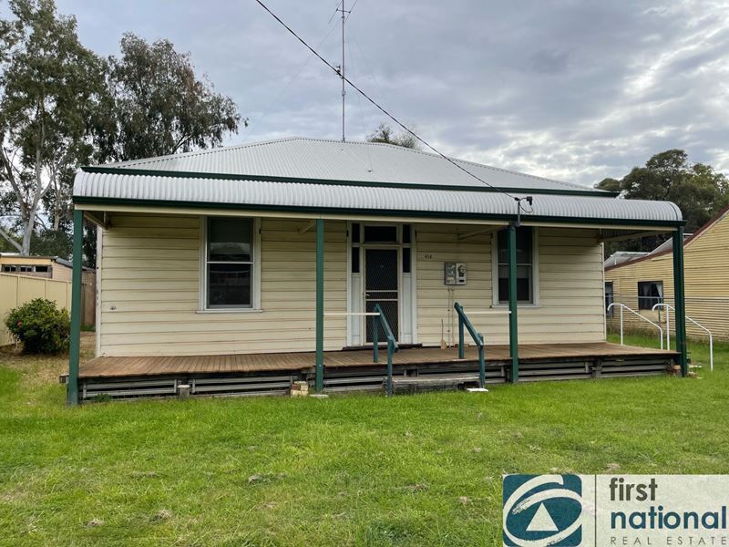 456 Fitzgerald Street, Northam WA 6401