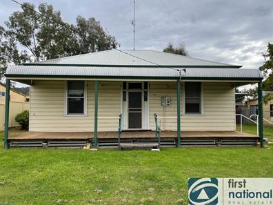 456 Fitzgerald Street, Northam WA 6401