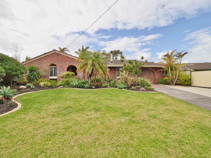 6 Kerswell Way, Warnbro WA 6169