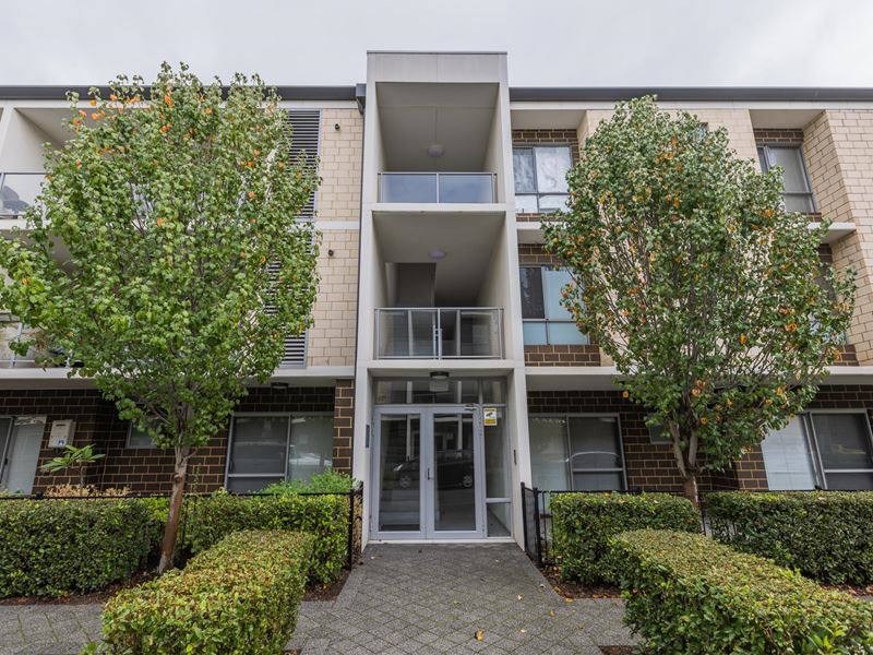 220/9 Central Terrace, Beckenham