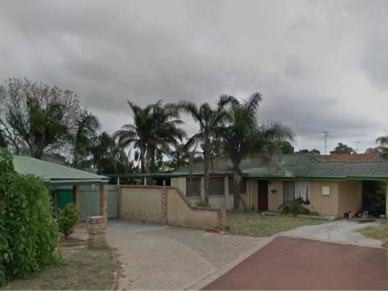 6 Isdell Place, Greenfields