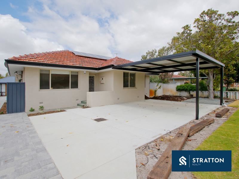 4 Southgate Road, Langford