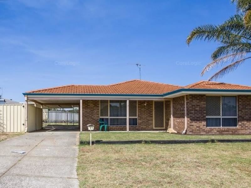 11 Pearce Court, Usher