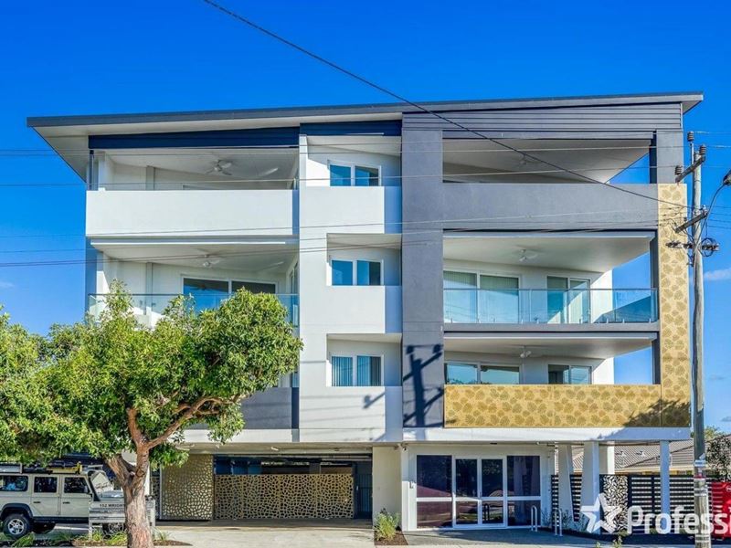 8/152 Wright Street, Kewdale