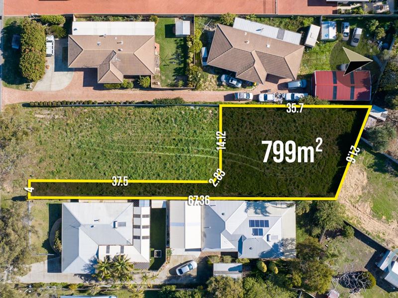 70B Koolinda Street, Falcon