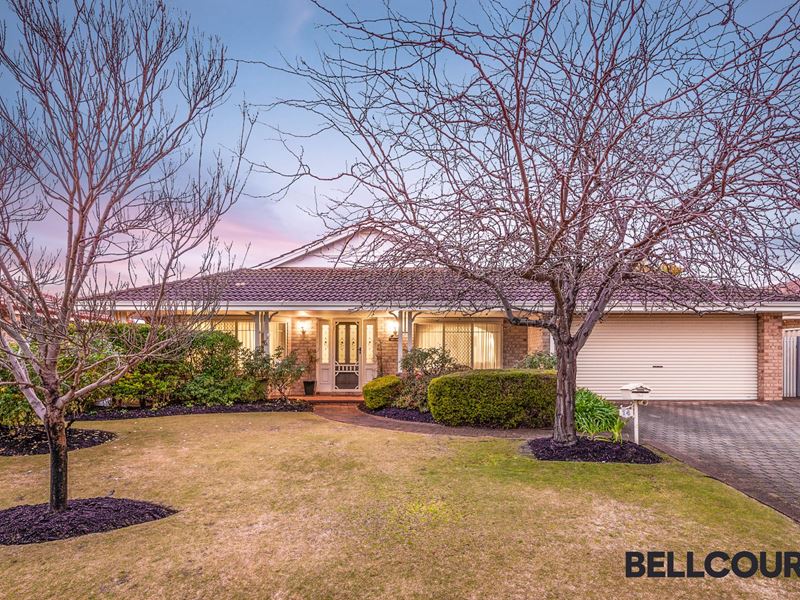 14 Lavender Close, Thornlie