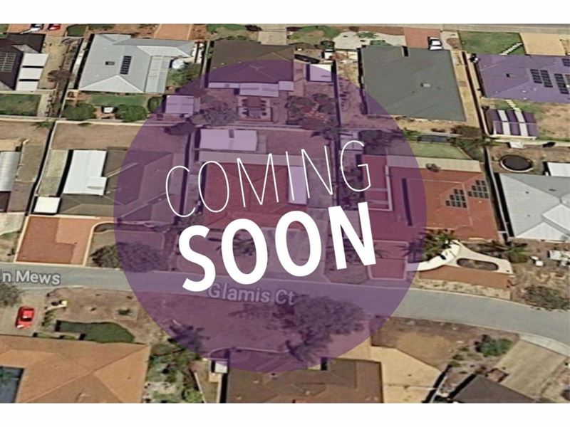12 Glamis Court, Orelia
