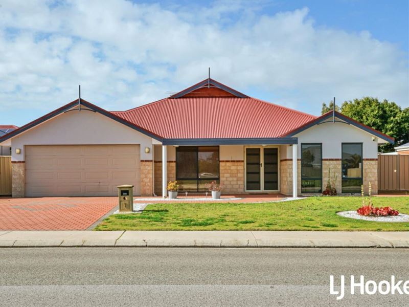7 Aurora Drive, Atwell