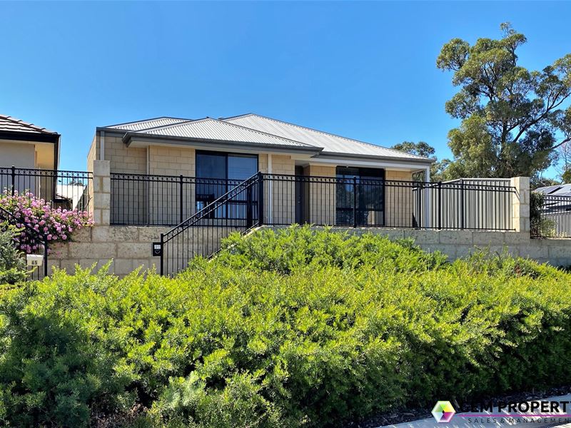 67 Somerford Promenade, Wellard