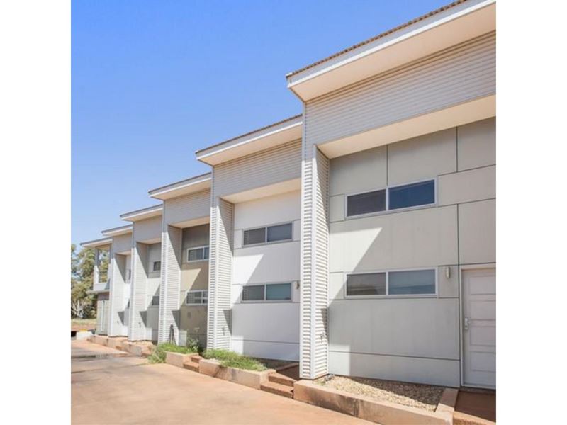 6/38 Richardson Way, Bulgarra