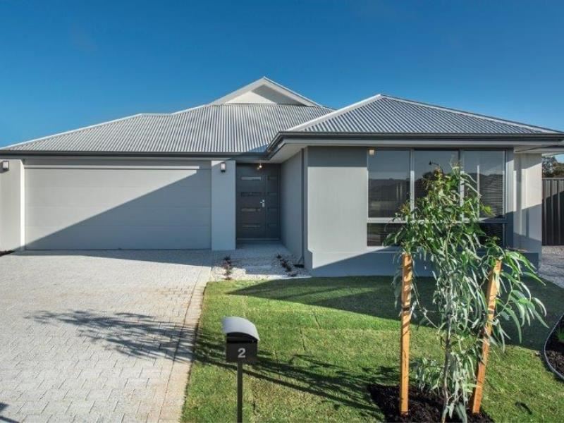 2 Malabar Street, Byford