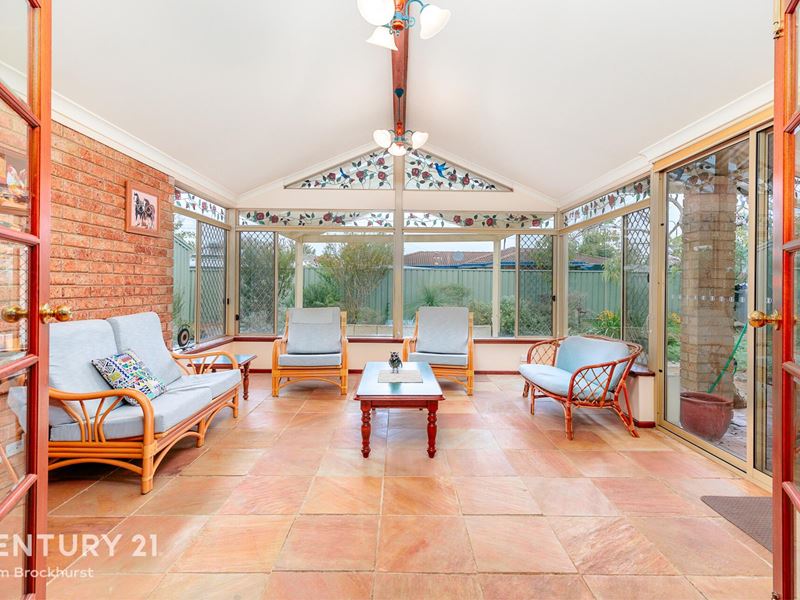 25 Florey Place, Huntingdale