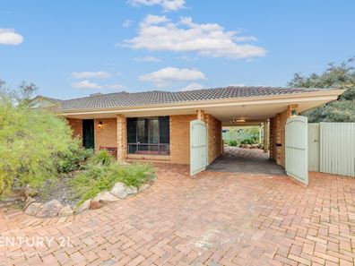 25 Florey Place, Huntingdale WA 6110