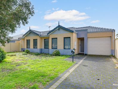 21A Tuck Street, Armadale WA 6112