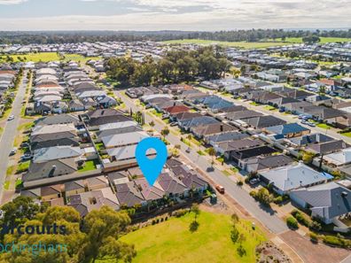 5 Belbra Lane, Baldivis WA 6171