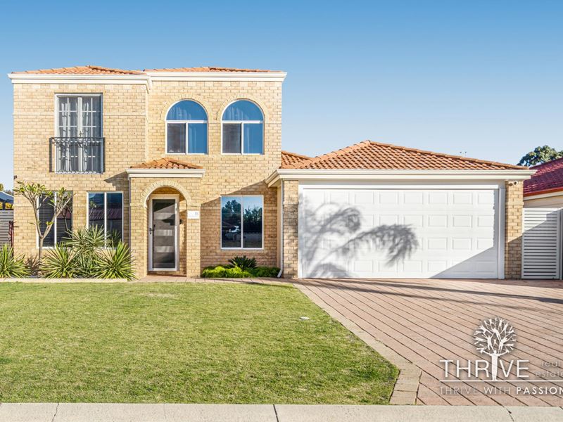 15 Riversdale Pass, Jandakot