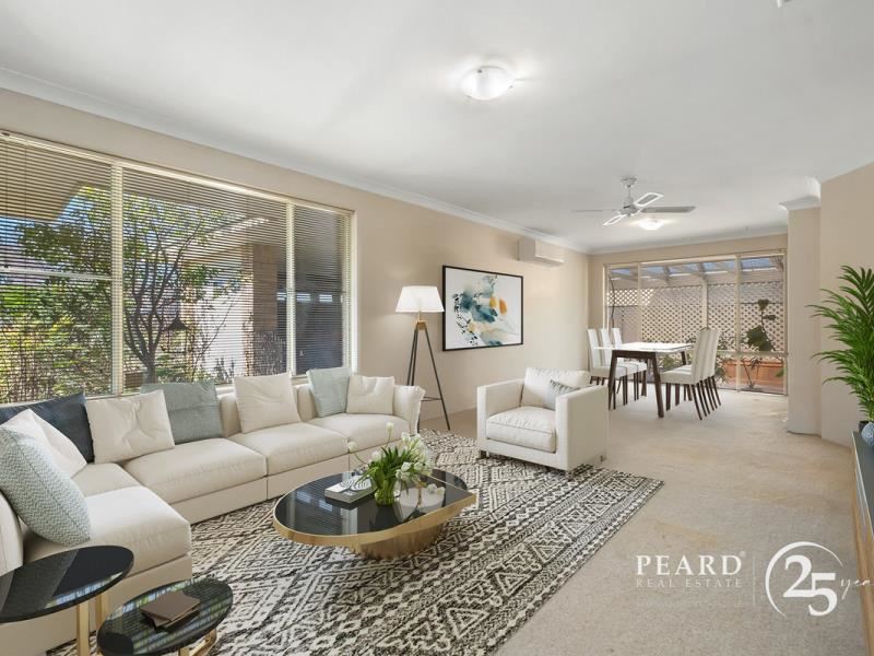 23 Colonial Drive, Bibra Lake
