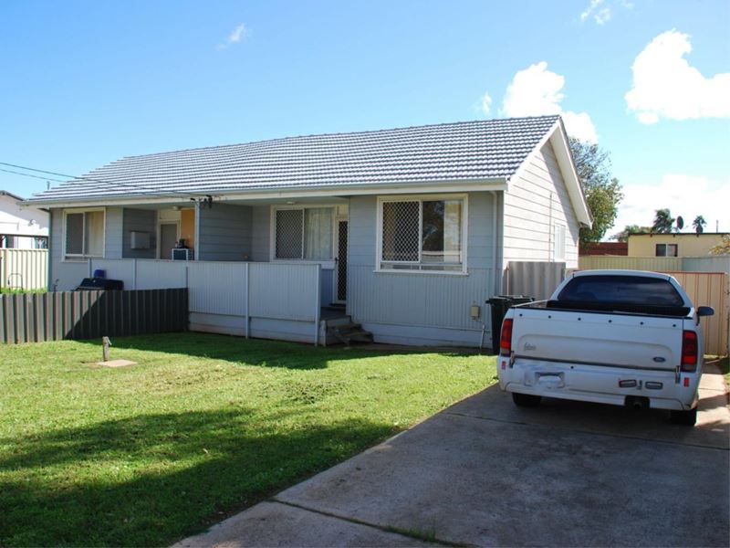 5 Euryalus Road, Utakarra